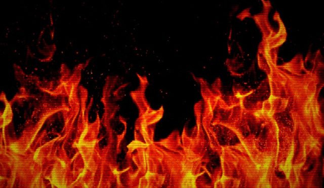 Zurych, Szwajcaria: Podpalenie samochodu pod turecką ambasadą w solidarności z Afrin i Rożawą