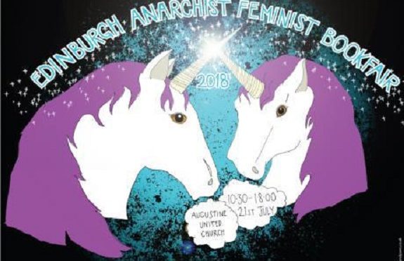 Szkocja: Dwa nowe anarchofeministyczne projekty
