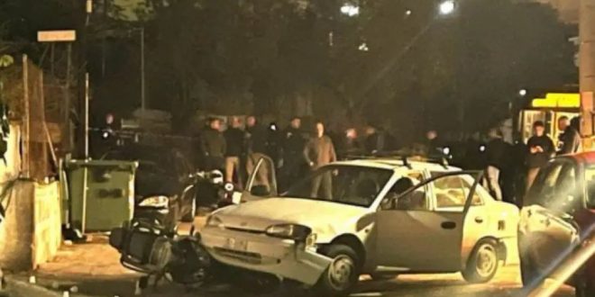 Perama, Grecja: Grecka policja śmiertelnie postrzeliła nieuzbrojonego młodego roma; siedmiu funkcjonariuszy aresztowanych